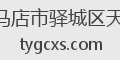 驻马店市驿城区天友