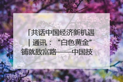 共话中国经济新机遇｜通讯：“白色黄金”铺就致富路——中国技术助力科特迪瓦橡胶产业增产增效